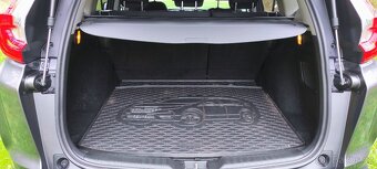 Honda CR-V - 5