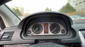 Mercedes b200 - 5