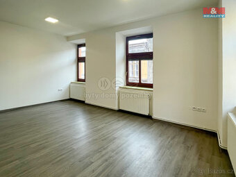 Pronájem bytu 2+kk, 50 m², Česká Třebová, ul. Hýblova - 5