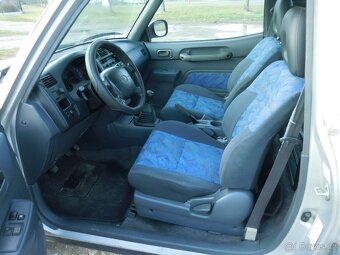 Toyota Rav4 2,0 16V 94kw 4x4 dovoz Taliansko - 5
