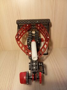 Stavebnice vex robotics - 5