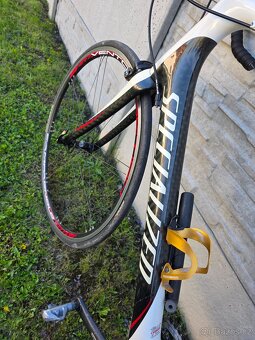 Specialized Tarmac XXL - 5