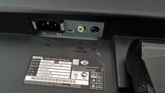 PC, Intel i5, SSD, GPU GeForce, 16Gb RAM + monitor 24" - 5