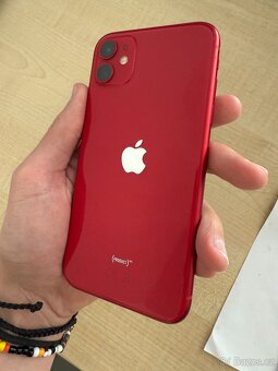 Apple Iphone 11, 128GB - 5