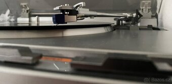 Gramofon JVC QL F 320 /Japan 1984/ TOP STAV - 5
