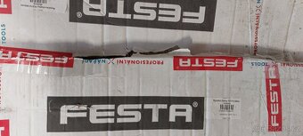 Prodám profi řezačku dlažby Festa 36082 nová - 5