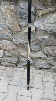 Kulečníkové tágo hrot 13mm carbon - 5