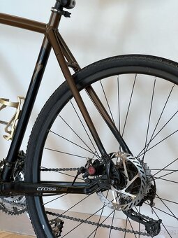 Specialized Crosstrail Comp - trekové kolo - 5