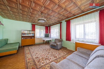 Prodej rodinného domu,1360 m², Červená Voda, Ústí nad Orlicí - 5