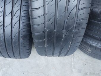 195/50 R15 82V LETNÍ KOLA ŠKODA FABIA 5X100mm - 5