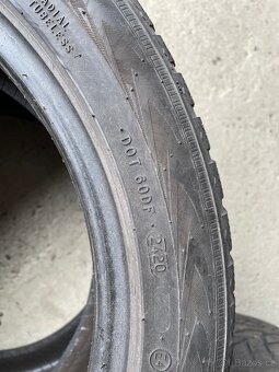 Nokia WR D4 225/45 R17 zimní - 5