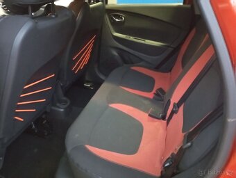 Renault Captour 1.2/Automat/Pěkný - 5