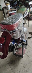 Jawa 250/559 - 5