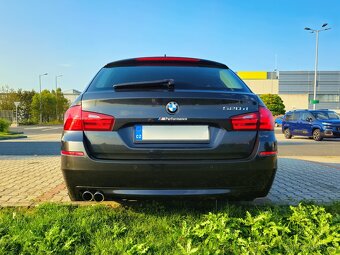 Prodám BMW 520d Touring F11 - 5