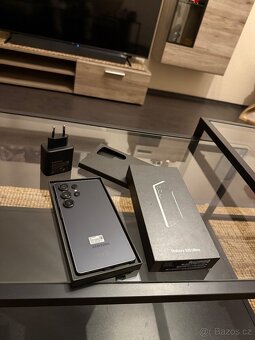 Samsung S25 Ultra - 5
