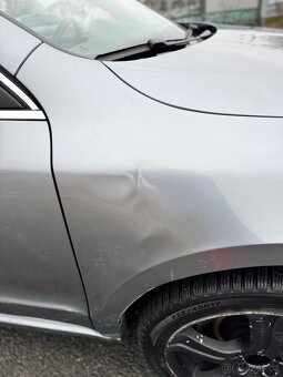 Škoda Superb, Superb2 2.0 TDI 103 KW ,XENON,ČR.. Ojeté, 2010 - 5