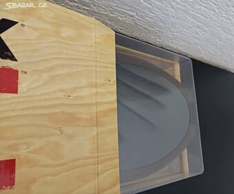 Tony Hawk Ride Bundle na Ps3 - Nové - 5
