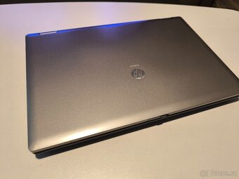 HP ProBook 6550b CPU i5 - 5