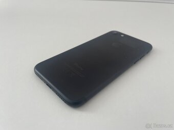 iPhone 7 128GB Black - Záruka - Faktura - jako nový - 5