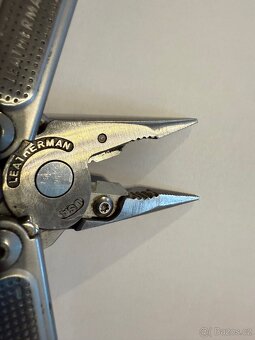 Leatherman Free P4 - 5