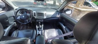 Peugeot 4007 najeto 341xxx nová STK - 5