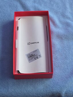OnePlus 13R 5G 12GB/256GB Astral Trail - 5