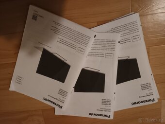 Smart TV Panasonic - 5