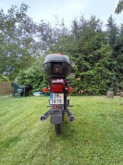 Jawa 350/640 - 5