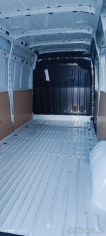 Renault master 10 100 km - 5