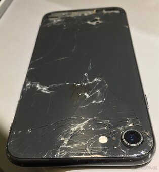 Apple iPhone 8 64Gb Space Gray - k opravě či na ND - 5