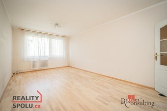 Prodej, byty/3+1, 74 m2, Vybíralova 975/3, 19800 Praha, Hlav - 5