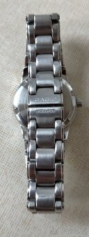 Krásné dámské hodinky Casio Oceanus - 5