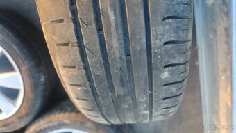 ALU seat 205/ 55 r16 - 5
