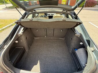Škoda Octavia Style 1.5 TSI (110 kW) | Canton | 18" Pegasus - 5