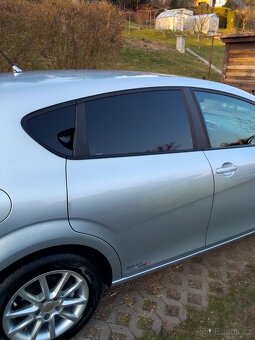 Seat Leon ll 1P 1.2Tsi 77kW(105Ps) "Style"TOP - 5