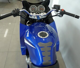 Suzuki GS 500 F kategorie A2 snížená - 5