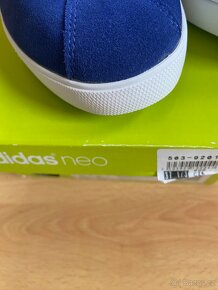 Adidas boty, tenisky vel 37 a 1/3 - nové - 5