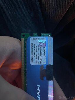 PC komponent - 5