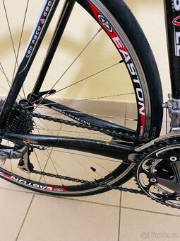 Rose red.bull carbonSL [ silnicka ] - 5