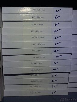 Etikety - 5