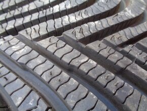 Zimní pneu 205/55/19 R19 Michelin - Demont - 5