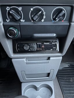 Škoda Felicia 1.3 MPI 50 kw - 5