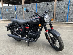 Royal Enfield Classic 350 - výprodej - zlevněno - 5