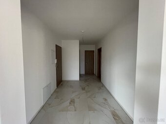 pronájem bytu 3+KK s terasou - 5