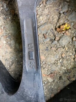 alu litá kola 5x112 r18 DOTZ - 5