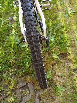 Dámské kolo Maxbike Lite 400 - 5