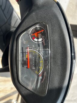 Motorro Digita 50 4T - 5
