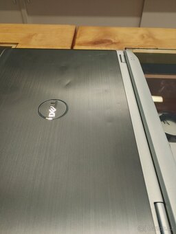 Dell Latitude E6220 i7 2640M/4GB/250GB SSD/W10 - 5