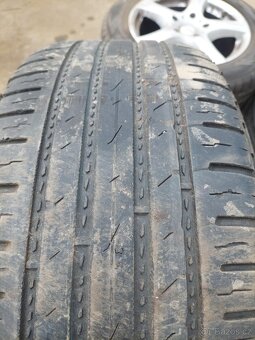 Kia Sorento ALU kola R18 - 5