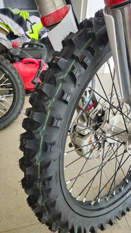 Ktm EXC-F 350 SIX DAYS 2024 - 5